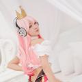 [Mimichan] Bowsette 12