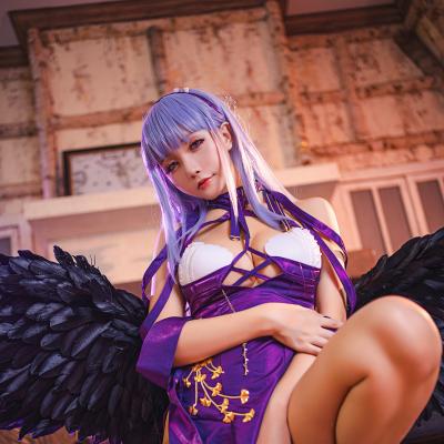 Đại Đóa - 黛朵 07