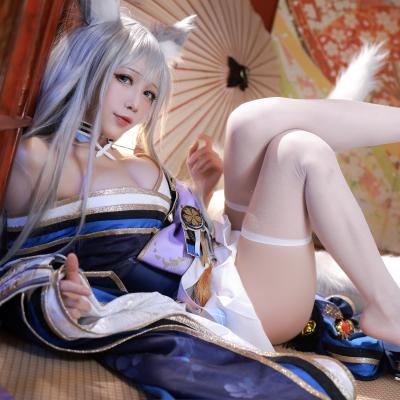 水淼aqua - 信浓 Shinano (Azur Lane) 30