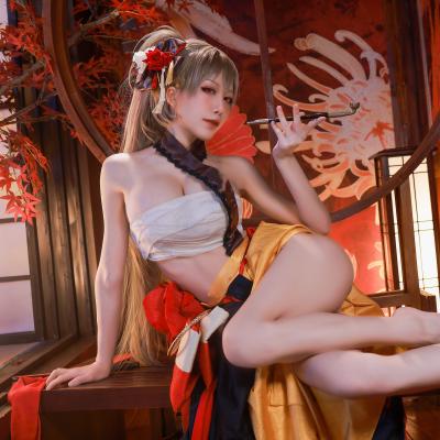 水淼aqua Jean Bart 04