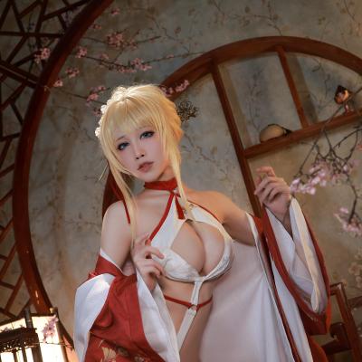 水淼Aqua-アズールレーン グロリアス 05