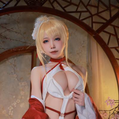 水淼Aqua-アズールレーン グロリアス 86