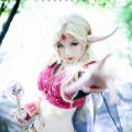 [Aza miyuko] Blood Elf Priest (World of Warcraft) 14.jpg