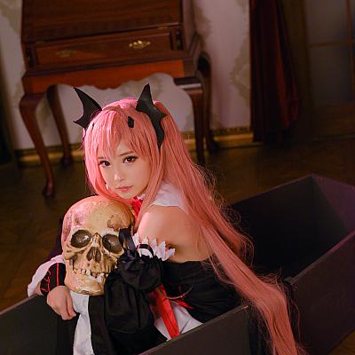 [Tomia] Krul Tepes - Seraph of the end (2015.09.14) [토미아] 종말의 세라프 - 쿠루루 체페시 08