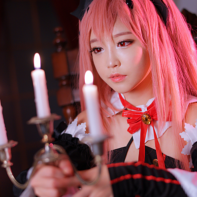 [Tomia] Krul Tepes - Seraph of the end (2015.09.14) [토미아] 종말의 세라프 - 쿠루루 체페시 14