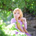 [Tomia] Rapunzel - Tangled (2015.10.01) [토미아] 라푼젤 - 라푼젤 09
