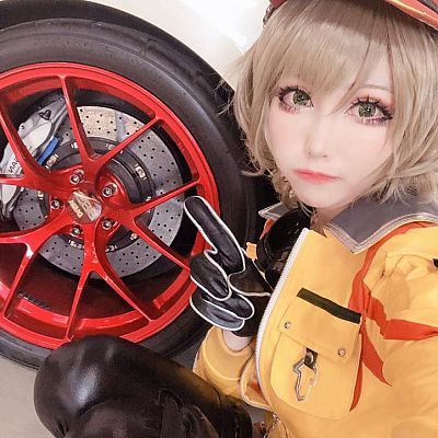 Mon夢 シドニー・オールム 10