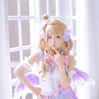 [Tomia] Kotori Minami ~ White Day ver 05