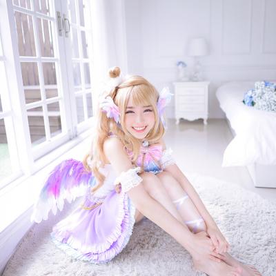 [Tomia] Kotori Minami ~ White Day ver 16