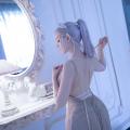 Sayathefox Ice princess 16