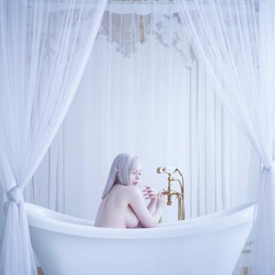 Sayathefox Ice princess 22