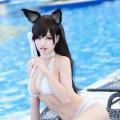 Ogura Chiyo - Cá nhiệt đới Atago【小仓千代】爱宕热带鱼 18