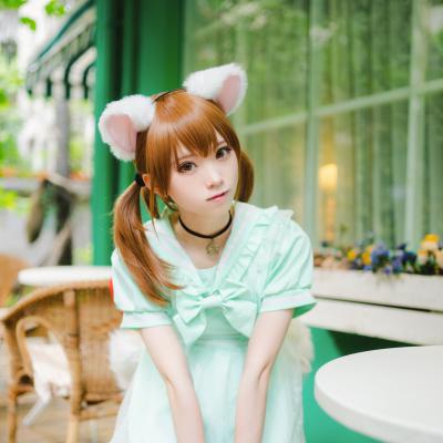 绮太郎 Kitaro - Bạch Miêu Miêu Miêu - 白喵喵喵 27