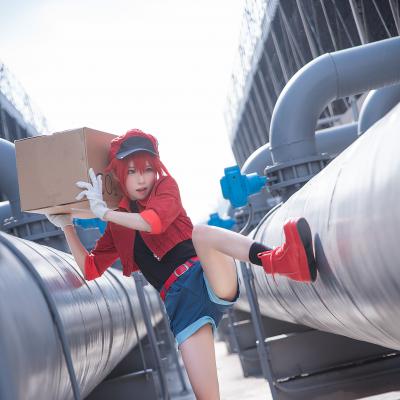 绮太郎 Kitaro - Công Tác Tế Bào 2 - 工作细胞2 08