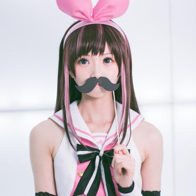 绮太郎 Kitaro - Nhân Công Ai Ái Tương - 人工AI爱酱 04