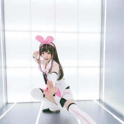 绮太郎 Kitaro - Nhân Công Ai Ái Tương - 人工AI爱酱 27