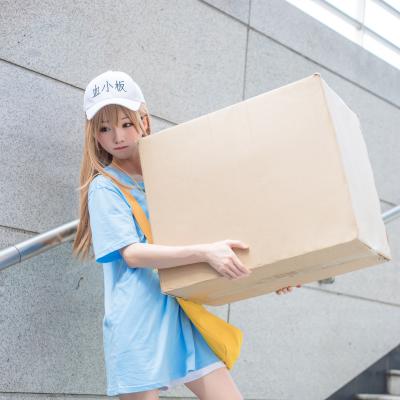 绮太郎 Kitaro - No.001 Tiểu Cầu - NO.001 血小板 19