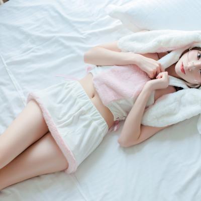 绮太郎 Kitaro - Vốn Riêng Con Thỏ - 私房兔子 23