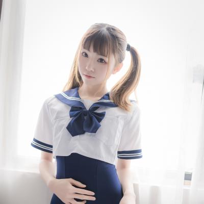 绮太郎 Kitaro - Đồ Bơi Jk - 泳装JK 30