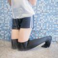 绮太郎 Kitaro - Ướt Thân Thể Thao Phục - 湿身体操服 21.jpg