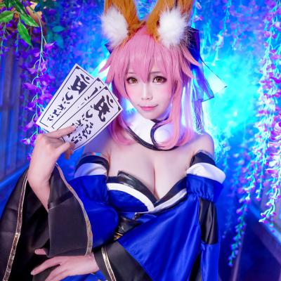 TamamoE NEro [Ely] 001