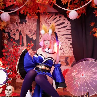 TamamoE NEro [Ely] 026