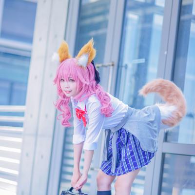 TamamoE NEro [Ely] 110