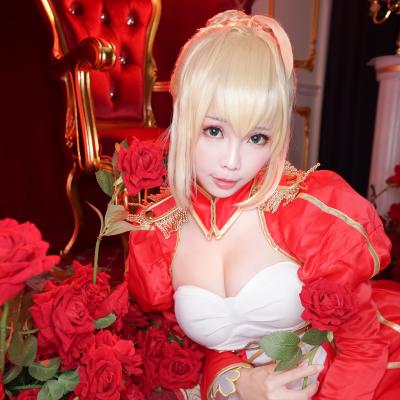 TamamoE NEro [Ely] 181