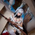 [爱老师 PhD]Kar98k 02