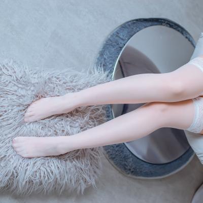 Bạch Tinh Linh - 白精灵 30