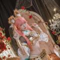 Tamamo-no-Mae Thần Thoại Lễ Trang - 玉藻前 神话礼装 04.jpg