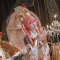 Tamamo-no-Mae Thần Thoại Lễ Trang - 玉藻前 神话礼装 13