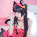 Tokisaki Kurumi - 时崎狂三 11.jpg