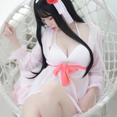 Tầm Thụy Y - 鲟睡衣 02