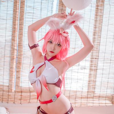 Yae Sakura - 八重樱 01