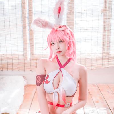 Yae Sakura - 八重樱 03