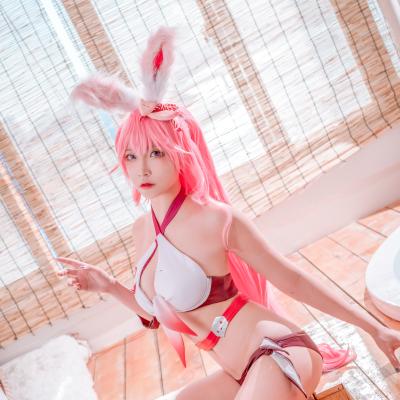 Yae Sakura - 八重樱 08