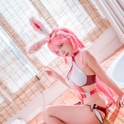 Yae Sakura - 八重樱 12