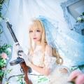 Nhị Tá Nisa - 二佐Nisa - Wedding Dress 29.jpg