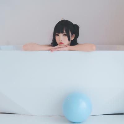 Bong Bóng Bồn Tắm - 浴缸泡泡 37