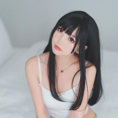 Bạn Gái Đáng Yêu - 可爱女友 01