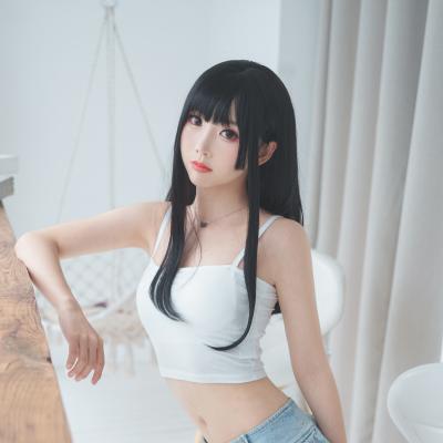 Bạn Gái Đáng Yêu - 可爱女友 11