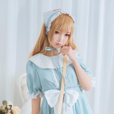 Platelet - 血小板lolita 09