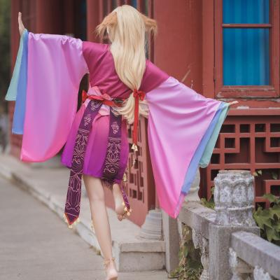 Susu Tushan - 涂山苏苏 06