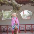 Susu Tushan - 涂山苏苏 12
