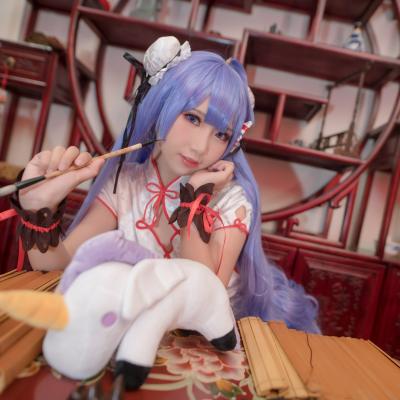 Sườn Xám - 旗袍COS 08