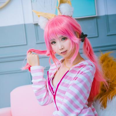 Tamamo-no-Mae - 玉藻前日常 05