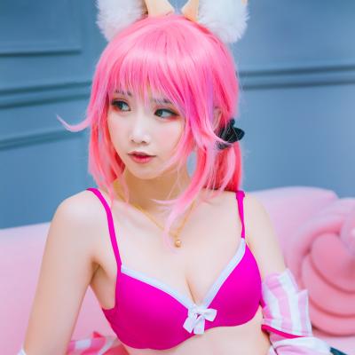 Tamamo-no-Mae - 玉藻前日常 12