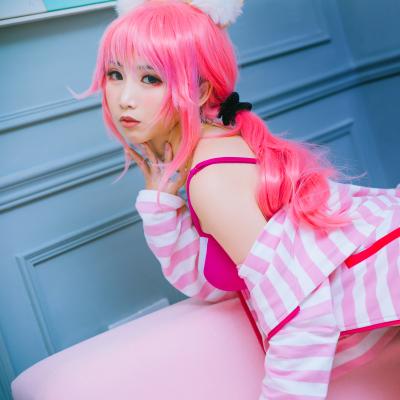 Tamamo-no-Mae - 玉藻前日常 13