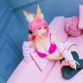 Tamamo-no-Mae - 玉藻前日常 15.jpg